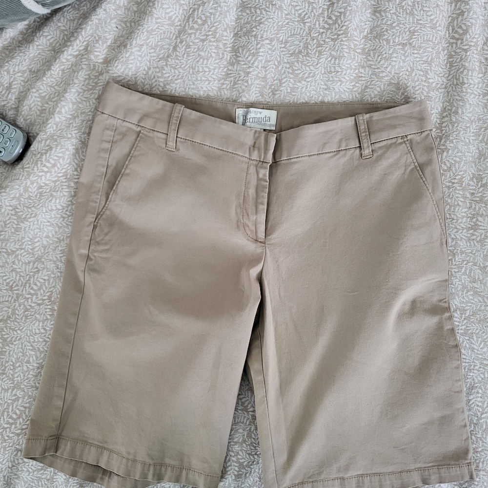 J.Crew Shorts